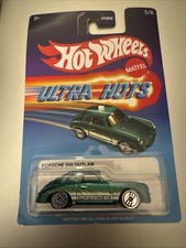 Hot Wheels 2024 Ultra Hots