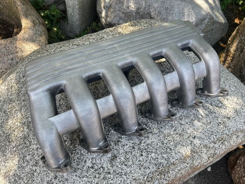 Intake manifold line - intake,
