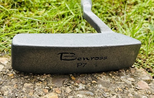 Benross putter - benross, p7
