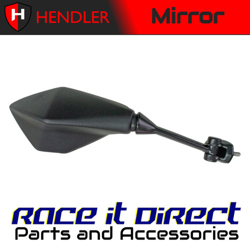 Mirror for kawasaki 6f - mirror,