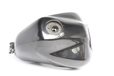 Fuel tank petrol tank tank container black Yamaha FZ 6 Fazer RJ14 07-08
