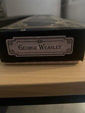 Harry Potter George Weasley