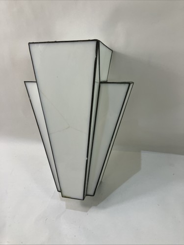 Art deco style - art, glass