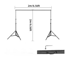 Adjustable Photography