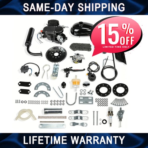 80cc bicycle engine kit bike - engine,