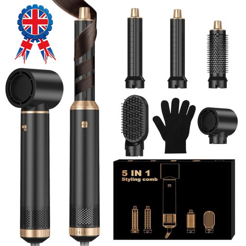 Air styler magic - 1,