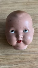 Antique Haunted Composition