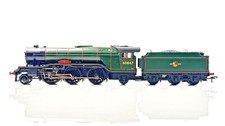 BACHMANN 00 GAUGE - 35-202 - LNER V2 CLASS 60847 ST PETERS SCHOOL - BOXED