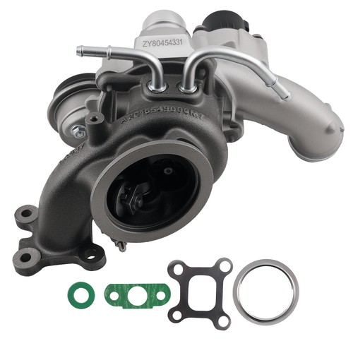 New turbo for vauxhall - new,
