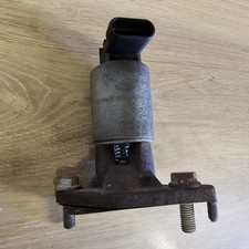 Vauxhall Z22SE Egr Valve Astra G Mk4 Vectra Zafira VX220 2.2 16v Petrol Pierburg