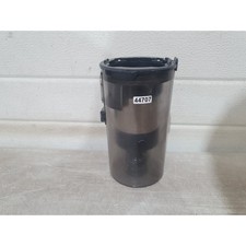 Samsung Jet 60 Turbo Dust Bin & Cyclone Assy Only Black for Stick Vacuum Cleaner