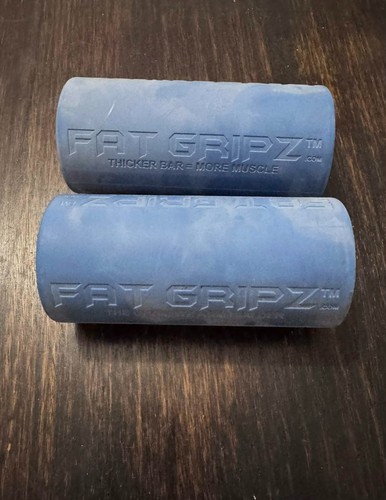 Fat gripz original blue - gripz,