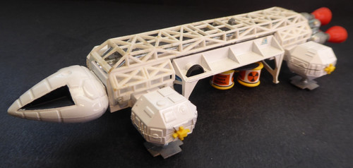 Dinky toys 360 space - toys,