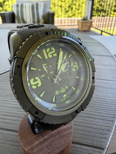 Invicta reserve octane - reserve,