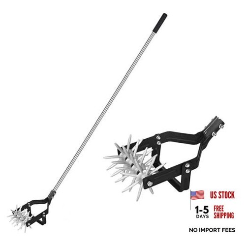 Garden rotary cultivator - garden,