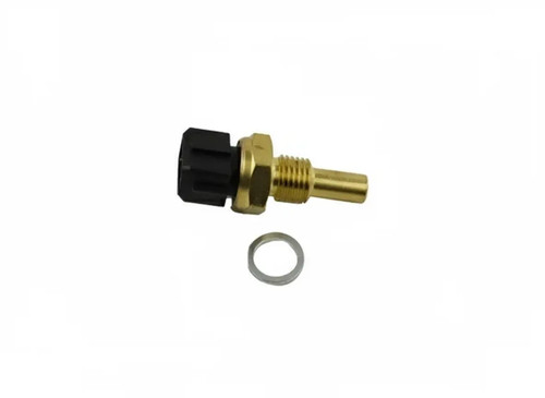 Coolant temperature sensor - temperature,