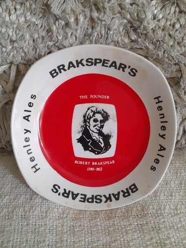 Vintage brakspear henley - vintage, brakspear’s