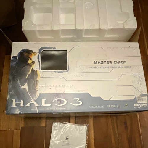 Box only accessories no - box,