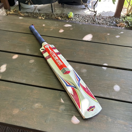 Gray nicolls hypernova power - gray,
