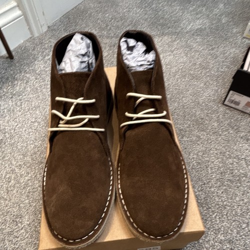 Desert boots men - desert,