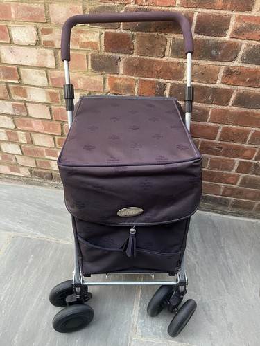 Genuine sholley shopping - genuine,