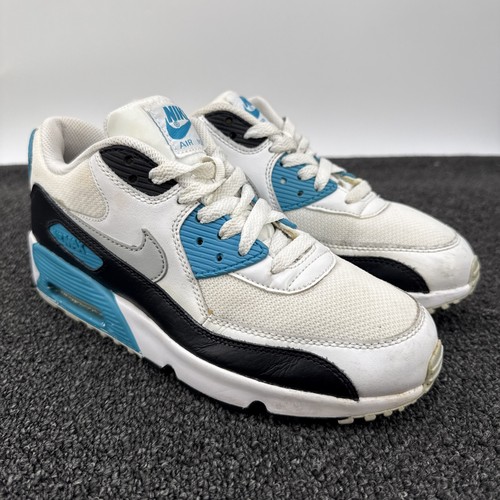 Nike air max blue - air,