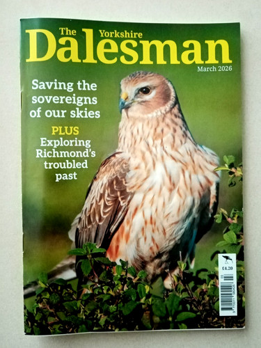 The yorkshire dalesman - the,