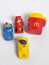 Vintage 1980 mcdonald - vintage, mcdonald’s