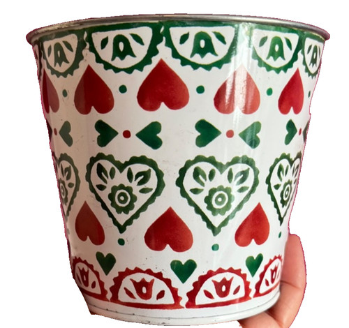Emma bridgewater metal - m&s,