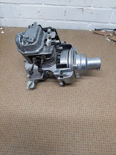 Honda gx25 mantis - gx25,