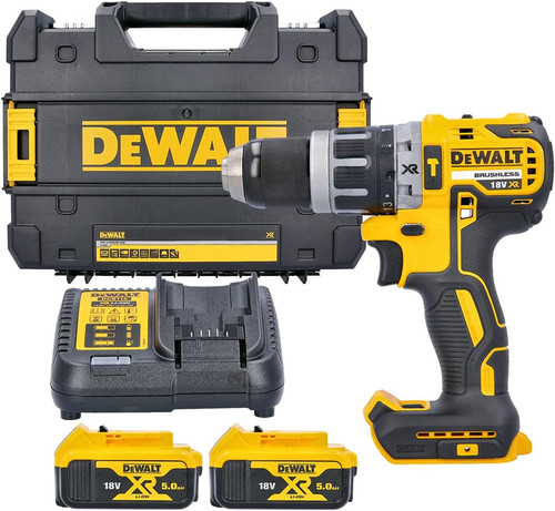 Dewalt dcd796 18v - dcd796, combi