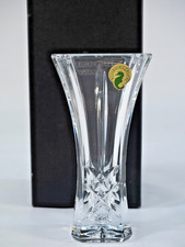 Waterford Crystal Gesture Bud Vase,Boxed. VGC