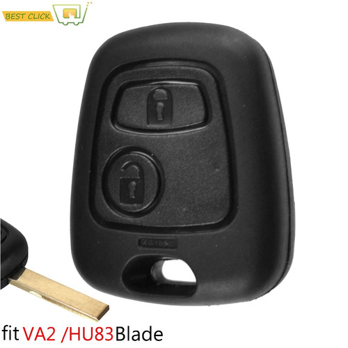 Car key shell - car, case
