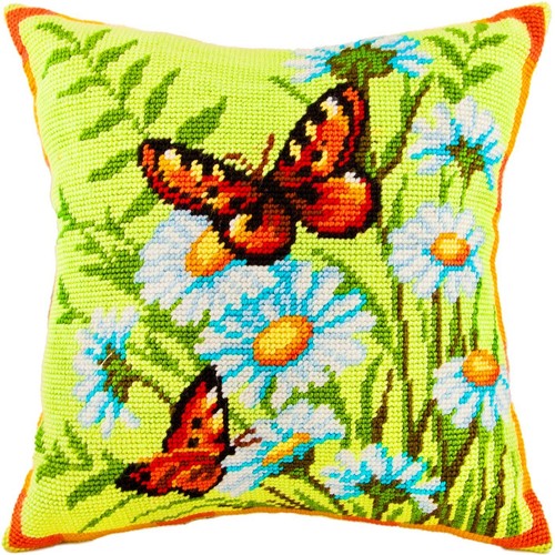 Tapestry pillow kit - tapestry,