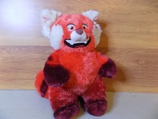 Build a Bear Turning Red Mei