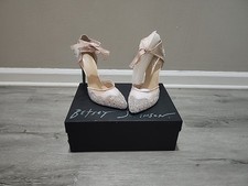 Betsey Johnson IRIS CHAMPAGNE