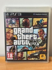 Grand Theft Auto V 5 Five GTA