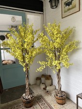 Artificial Small trees 5ft