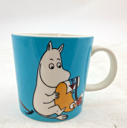 Arabia finland moomin - arabia,