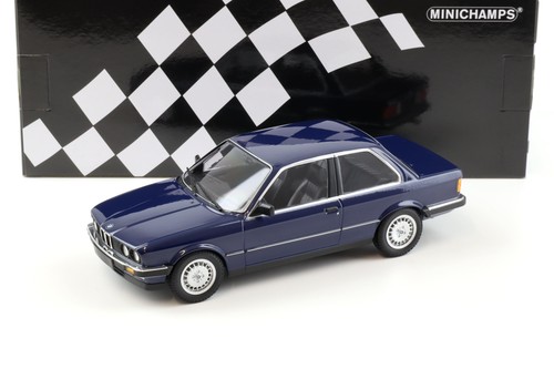 Minichamps bmw 323i - 323i, (e30)