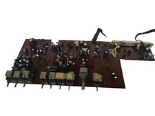 Sharp GF - 777 boombox