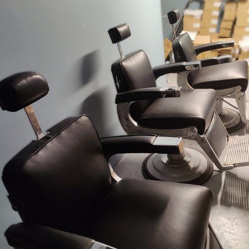 Takara belmont apollo - apollo, barbers