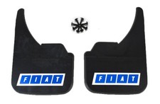 Universal Car Van SUR Mudflaps