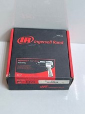 INGERSOLL RAND 231C IMPACTOOL 1/2" DRIVE PNEUMATIC AIR IMPACT WRENCH
