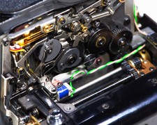 Pentax 67 Official Repair &