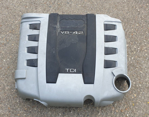 Audi 2tdi v8 - q7, 4l