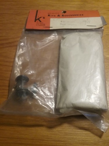 Keyser gauge kit p - keyser.,