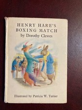 2 by Clewes - HENRY HARE'S