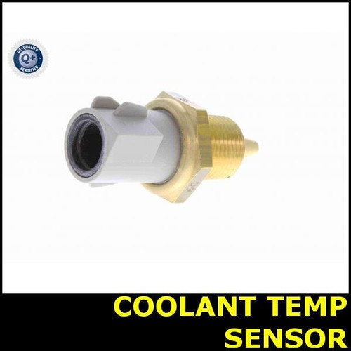 Coolant temperature sensor for - temperature,