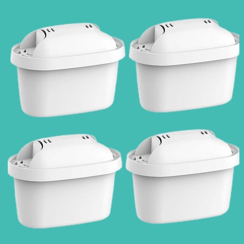 4pcs water filter cartridges - water,